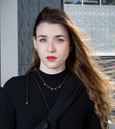 Natasha Sebben